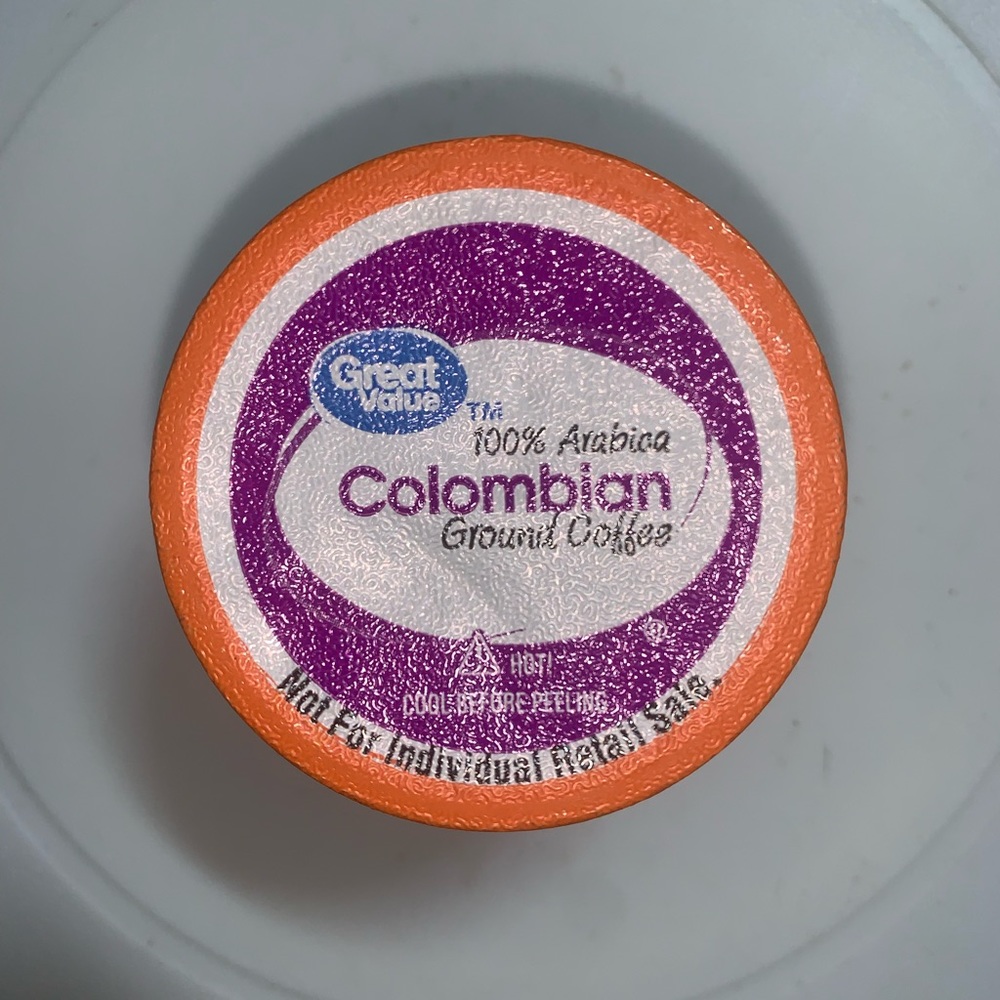 24 Count K Single Coffee